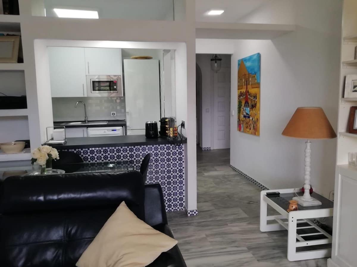 3 soveværelse Lejlighed til salg i Fuengirola med swimmingpool - € 745.000 (Ref: 9976274)