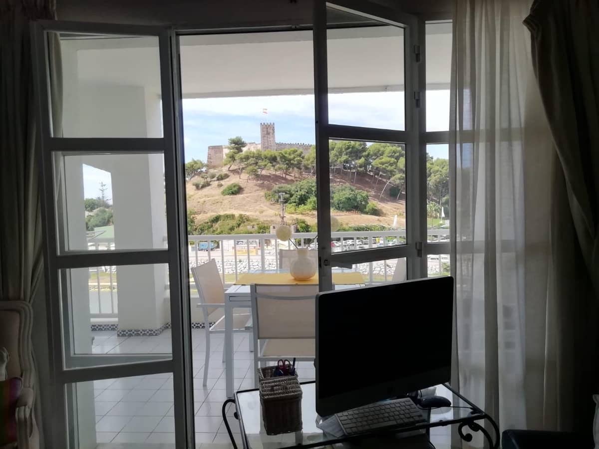 3 soveværelse Lejlighed til salg i Fuengirola med swimmingpool - € 745.000 (Ref: 9976274)