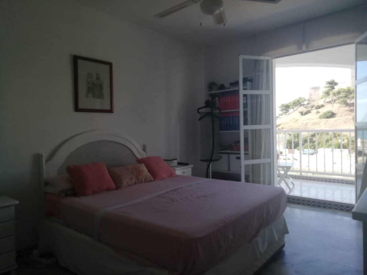3 soveværelse Lejlighed til salg i Fuengirola med swimmingpool - € 745.000 (Ref: 9976274)