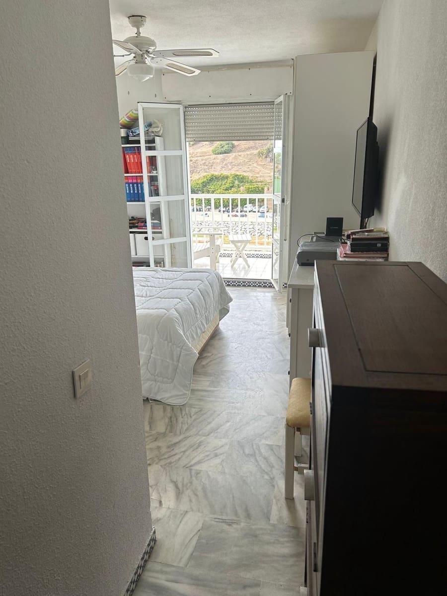 3 soveværelse Lejlighed til salg i Fuengirola med swimmingpool - € 745.000 (Ref: 9976274)
