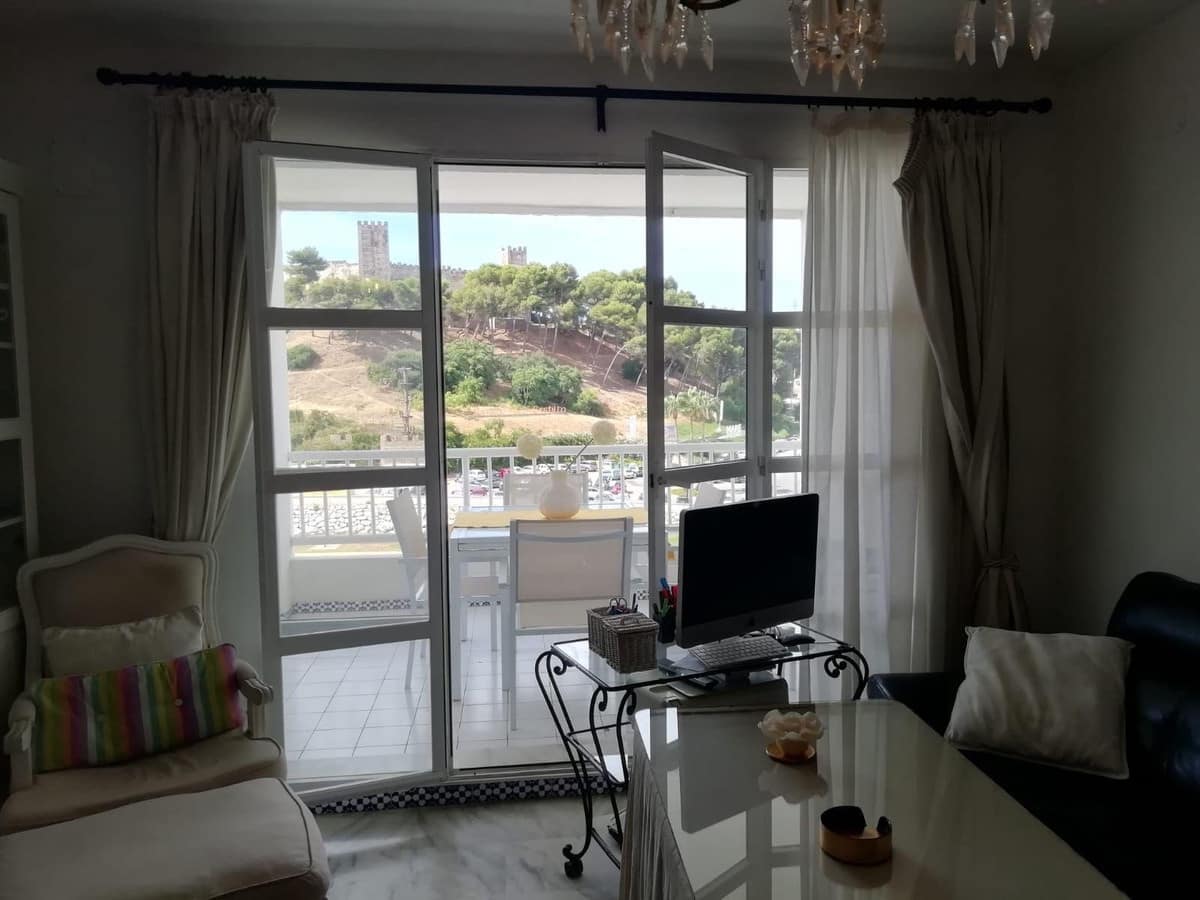 3 soveværelse Lejlighed til salg i Fuengirola med swimmingpool - € 745.000 (Ref: 9976274)