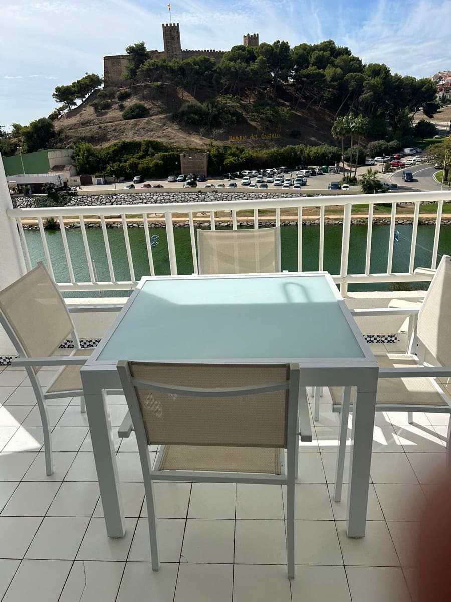 3 soveværelse Lejlighed til salg i Fuengirola med swimmingpool - € 745.000 (Ref: 9976274)