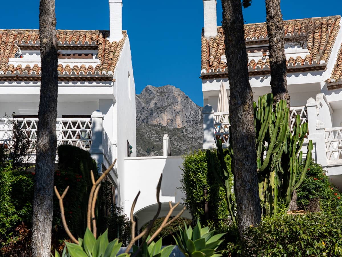 3 soverom Villa til salgs i Golden Mile med svømmebasseng - € 730 000 (Ref: 9976277)