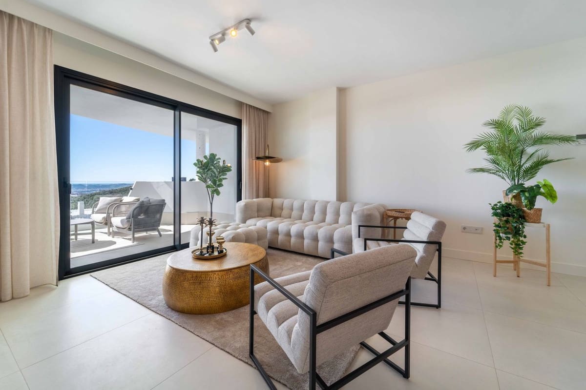 3 slaapkamer Appartement te koop in Fuengirola met zwembad - € 699.000 (Ref: 9976279)