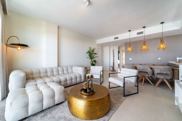3 slaapkamer Appartement te koop in Fuengirola met zwembad - € 699.000 (Ref: 9976279)