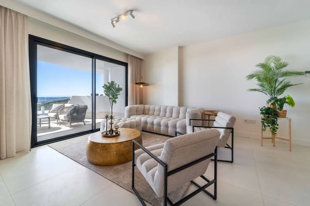 3 slaapkamer Appartement te koop in Fuengirola met zwembad - € 699.000 (Ref: 9976279)