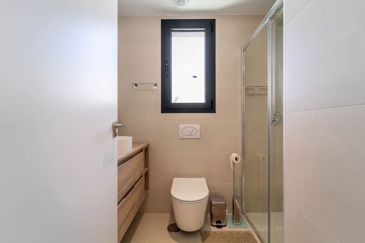 3 slaapkamer Appartement te koop in Fuengirola met zwembad - € 699.000 (Ref: 9976279)