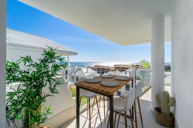 3 slaapkamer Appartement te koop in Fuengirola met zwembad - € 699.000 (Ref: 9976279)