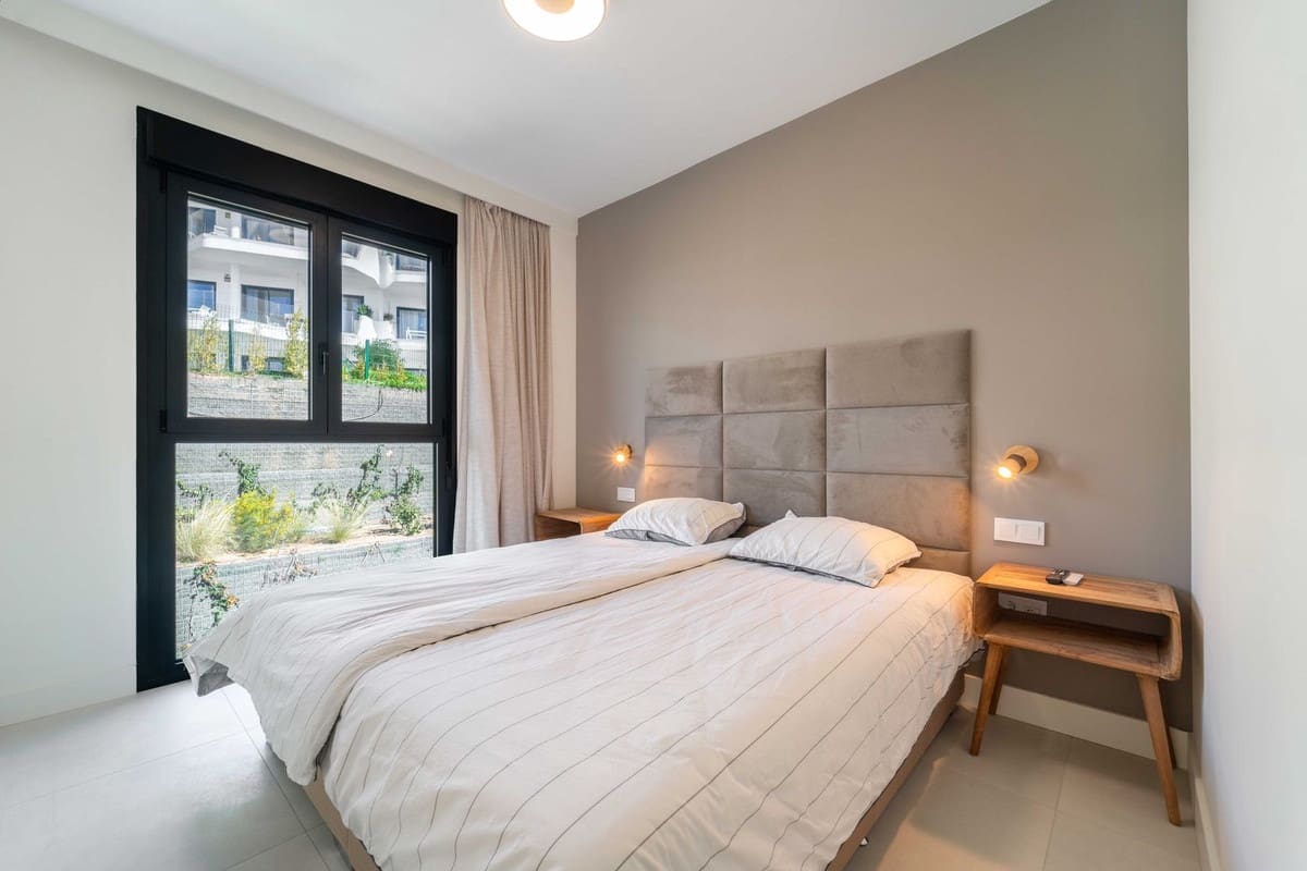 3 slaapkamer Appartement te koop in Fuengirola met zwembad - € 699.000 (Ref: 9976279)