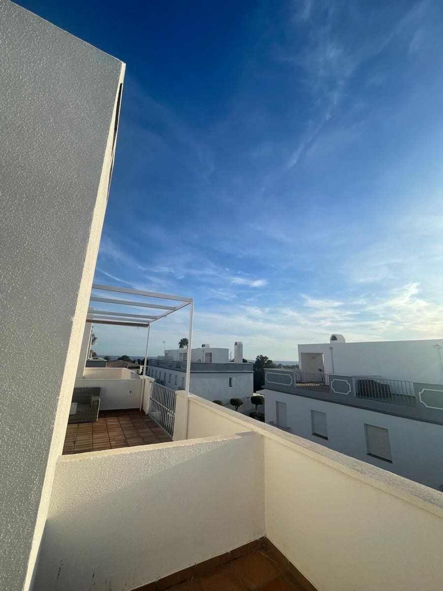 3 soverom Hus til salgs i Atalaya-Isdabe med svømmebasseng garasje - € 655 000 (Ref: 9976281)