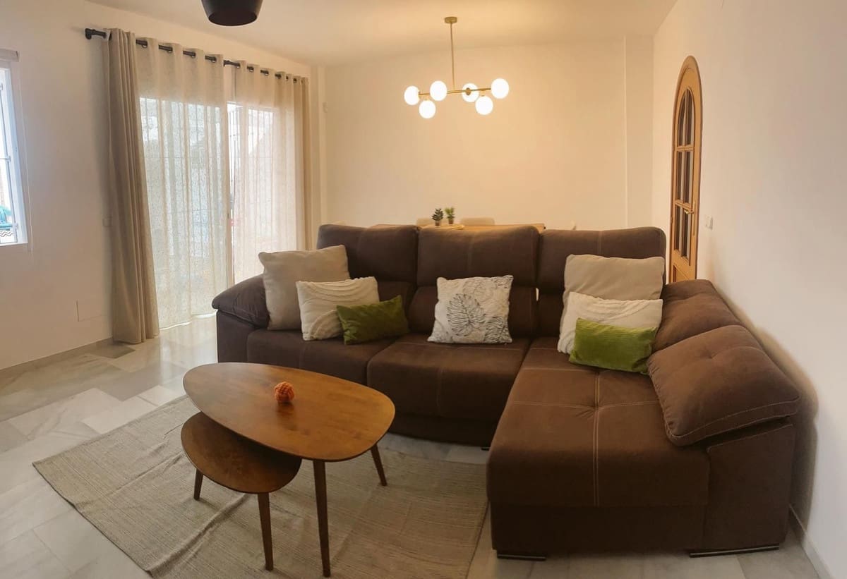 3 soverom Hus til salgs i Atalaya-Isdabe med svømmebasseng garasje - € 655 000 (Ref: 9976281)