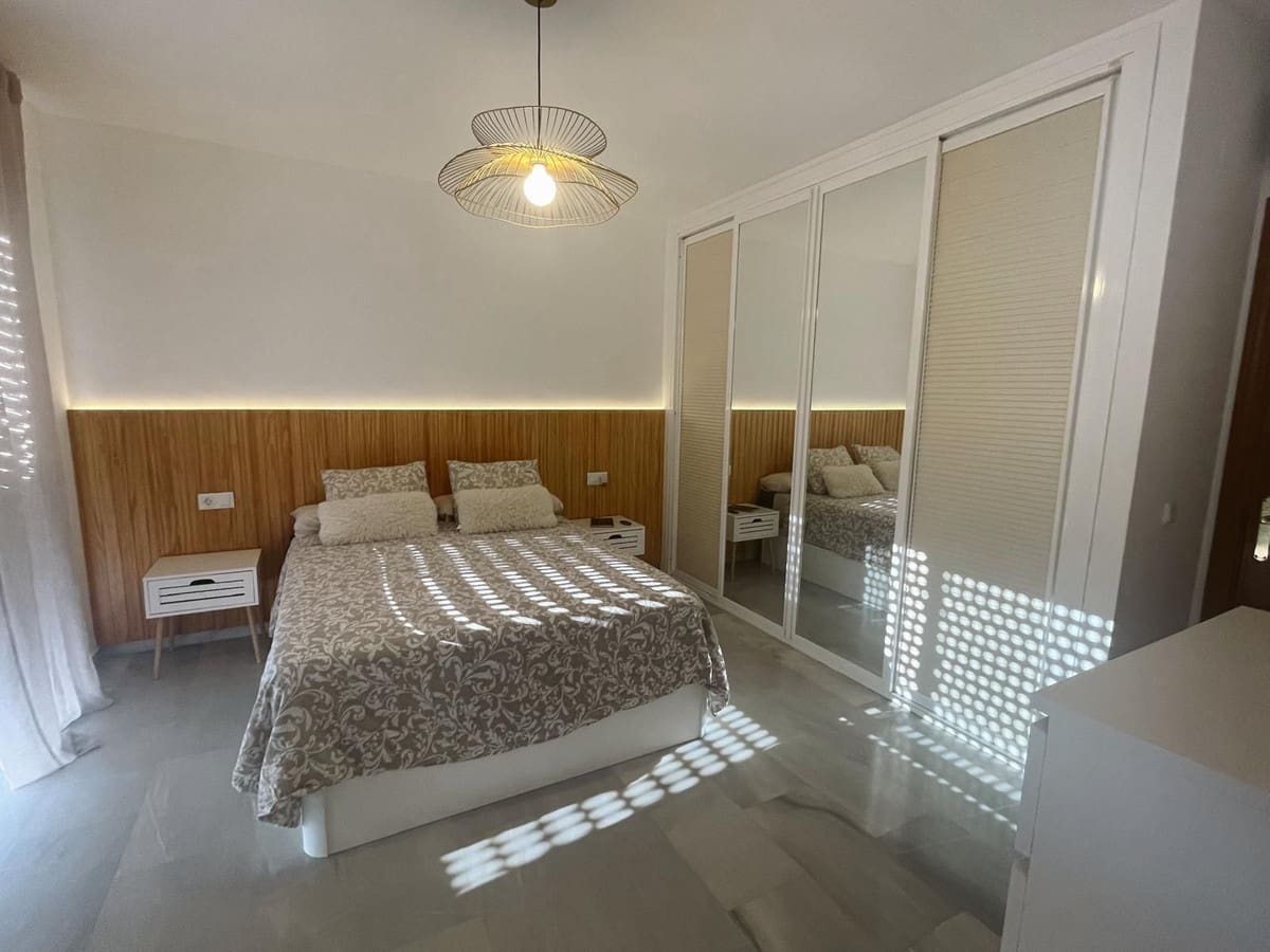 3 soverom Hus til salgs i Atalaya-Isdabe med svømmebasseng garasje - € 655 000 (Ref: 9976281)