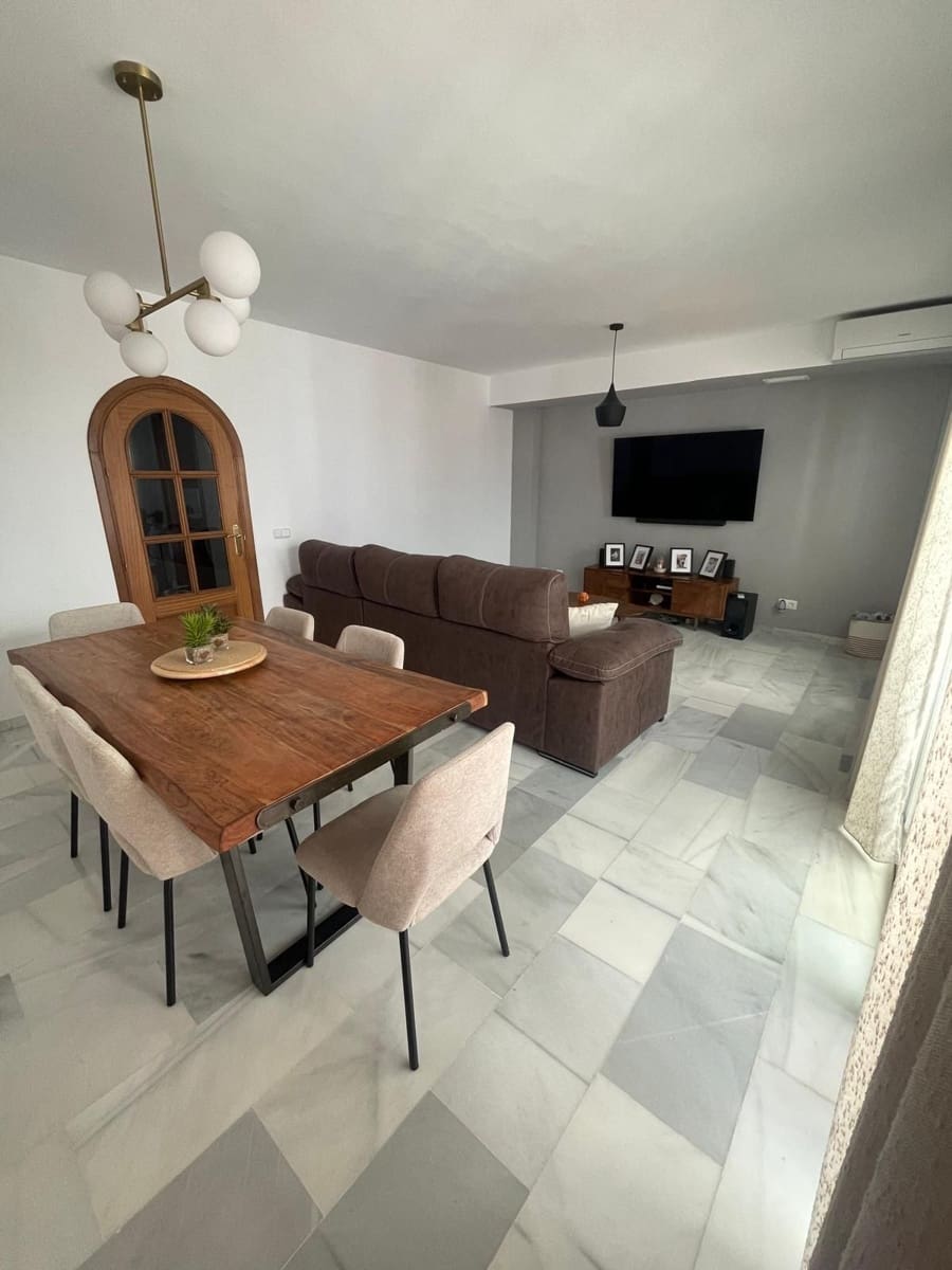 3 soverom Hus til salgs i Atalaya-Isdabe med svømmebasseng garasje - € 655 000 (Ref: 9976281)