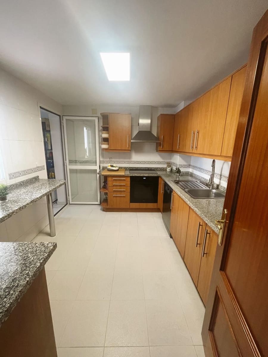 3 soverom Hus til salgs i Atalaya-Isdabe med svømmebasseng garasje - € 655 000 (Ref: 9976281)