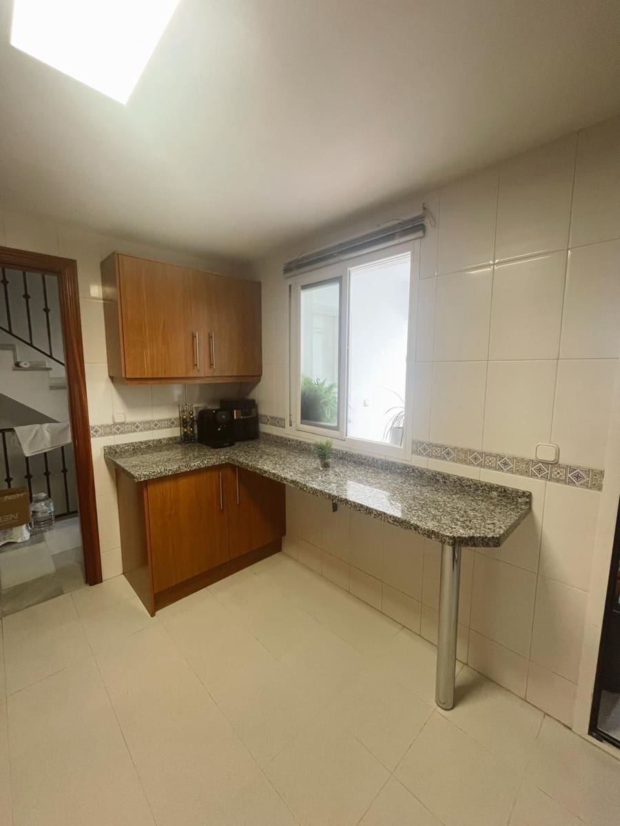 3 soverom Hus til salgs i Atalaya-Isdabe med svømmebasseng garasje - € 655 000 (Ref: 9976281)