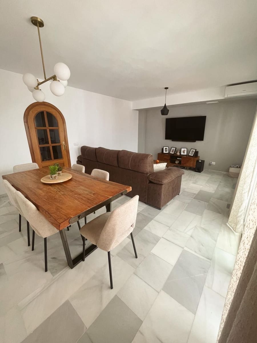 3 soverom Hus til salgs i Atalaya-Isdabe med svømmebasseng garasje - € 655 000 (Ref: 9976281)