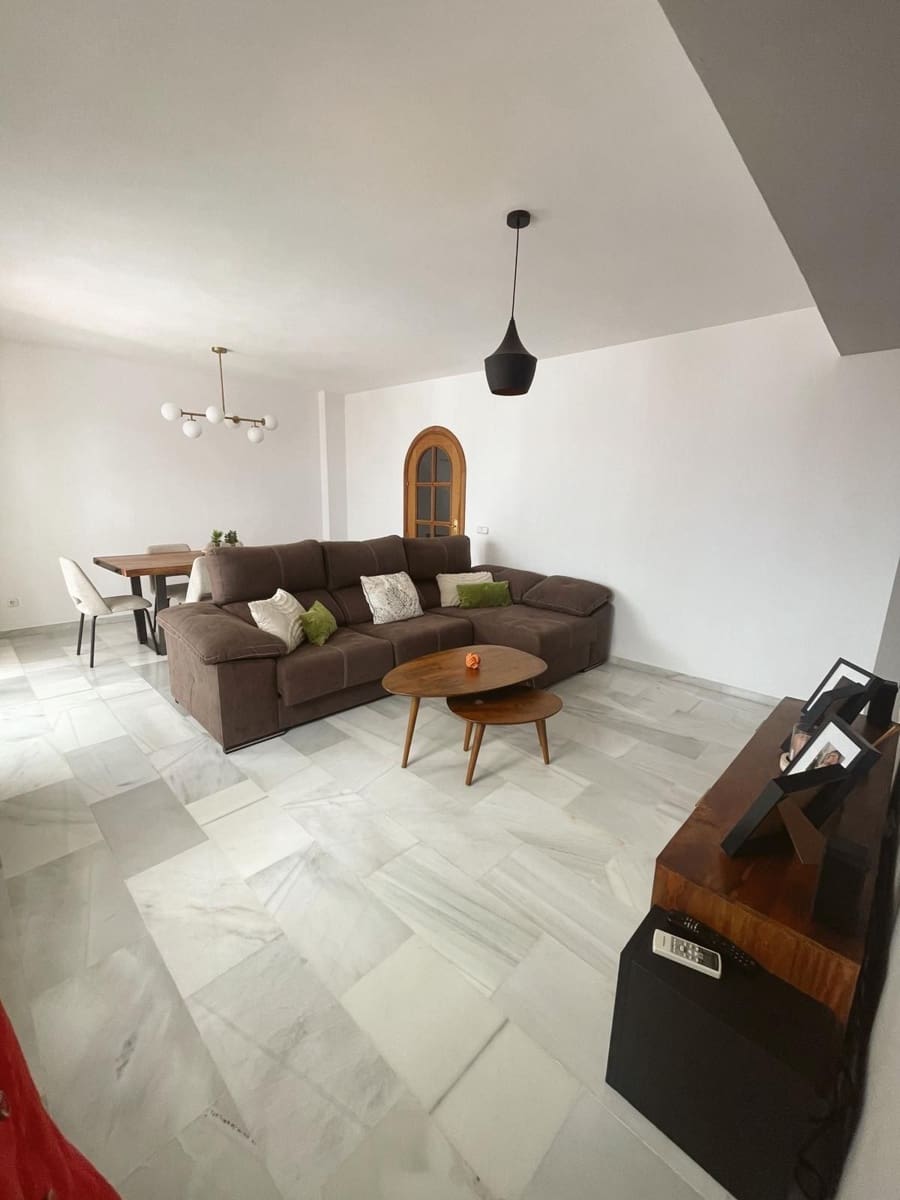 3 soverom Hus til salgs i Atalaya-Isdabe med svømmebasseng garasje - € 655 000 (Ref: 9976281)
