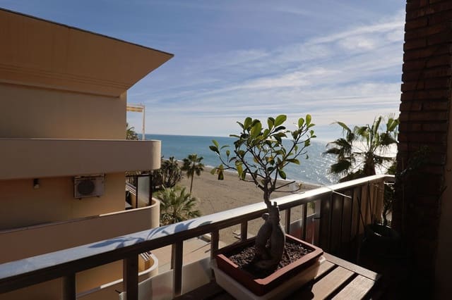 3 slaapkamer Appartement te koop in Estepona met garage - € 699.000 (Ref: 9976283)