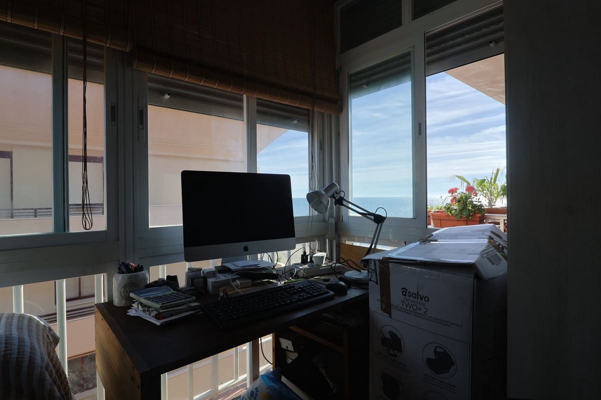 3 slaapkamer Appartement te koop in Estepona met garage - € 699.000 (Ref: 9976283)