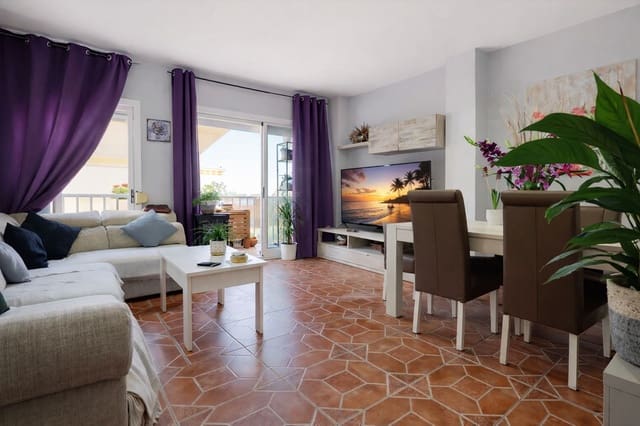 3 slaapkamer Appartement te koop in Estepona met garage - € 699.000 (Ref: 9976283)