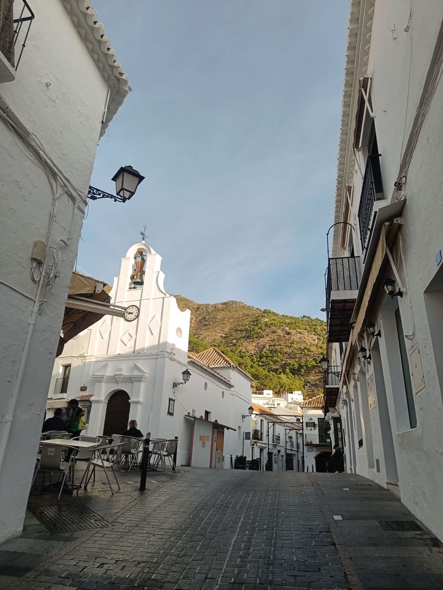 5 bedroom Semi-detached Villa for sale in Mijas - € 730,000 (Ref: 9976287)