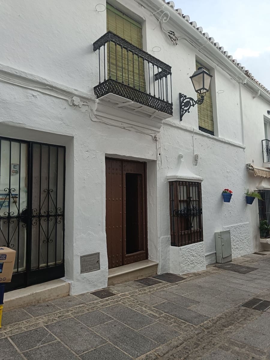 5 bedroom Semi-detached Villa for sale in Mijas - € 730,000 (Ref: 9976287)