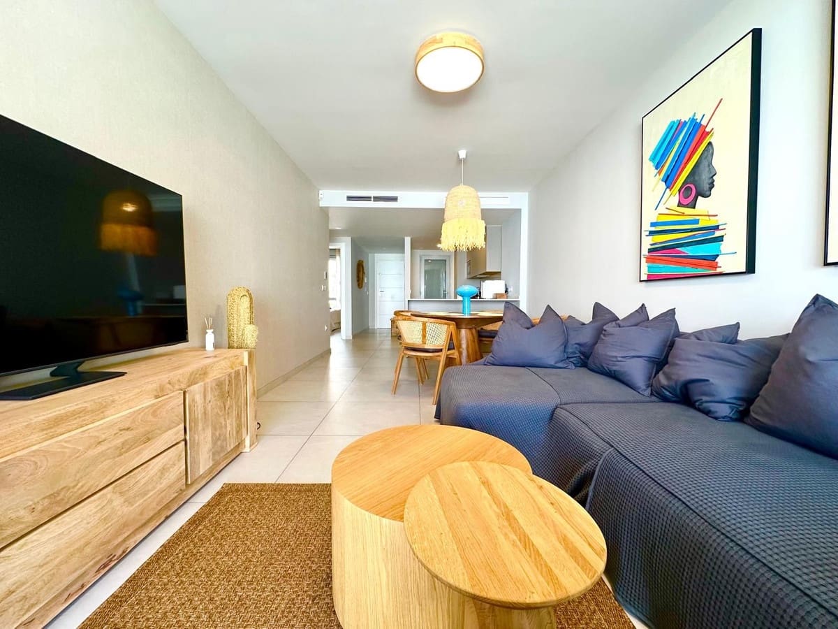 2 soverom Leilighet til salgs i Elviria med svømmebasseng - € 699 000 (Ref: 9976289)