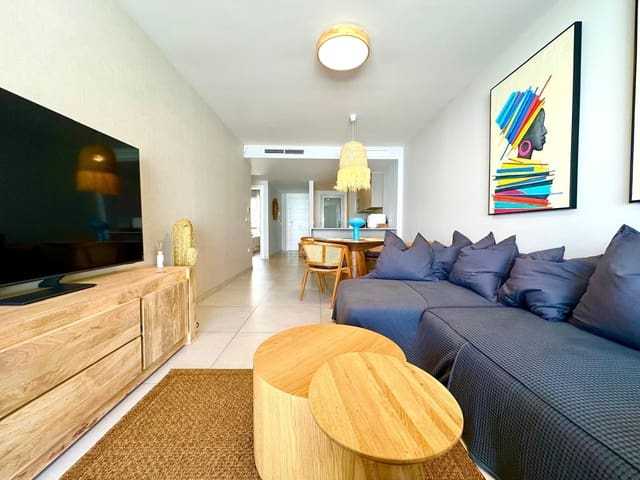 2 soverom Leilighet til salgs i Elviria, Marbella med svømmebasseng - € 699 000 (Ref: 9976289)