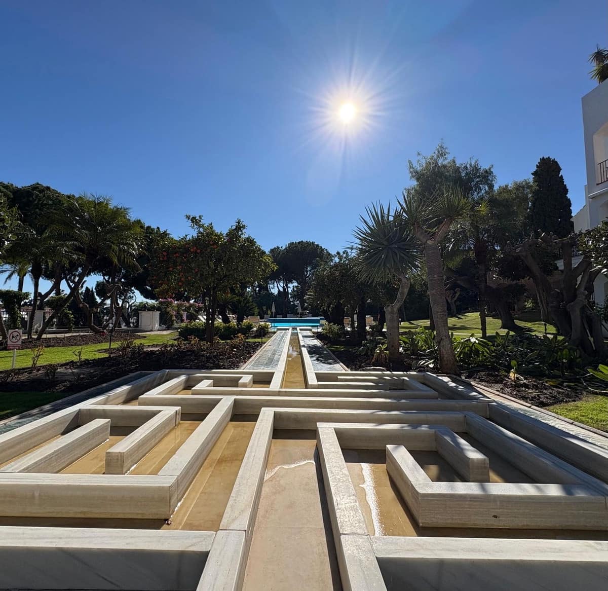 1 sovrum Lägenhet till salu i Marbella med pool - 749 000 € (Ref: 9976290)