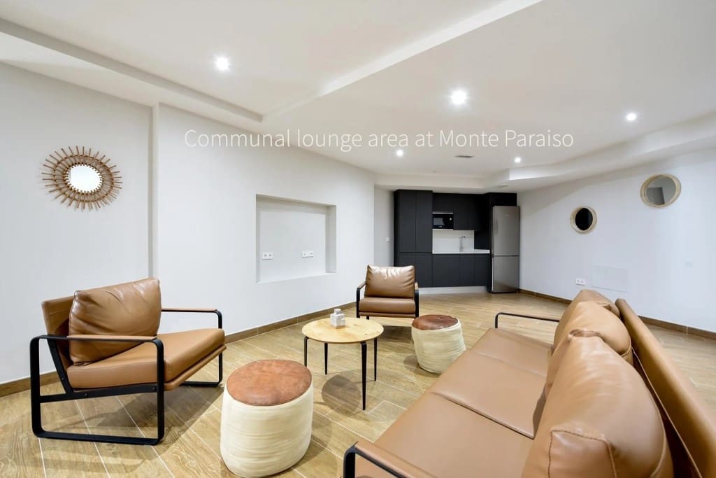 3 slaapkamer Appartement te koop in Fuengirola met zwembad - € 695.000 (Ref: 9976292)