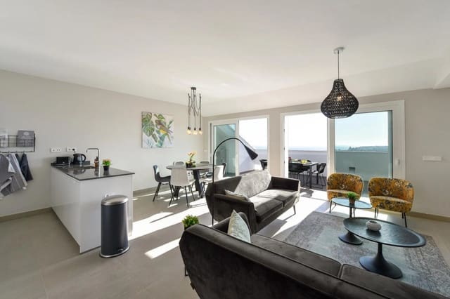 3 slaapkamer Appartement te koop in Fuengirola met zwembad - € 695.000 (Ref: 9976292)