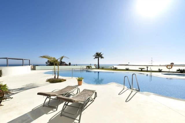 3 slaapkamer Appartement te koop in Fuengirola met zwembad - € 695.000 (Ref: 9976292)