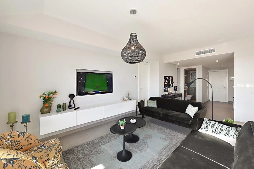 3 slaapkamer Appartement te koop in Fuengirola met zwembad - € 695.000 (Ref: 9976292)
