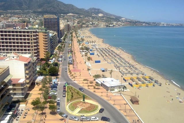 3 slaapkamer Appartement te koop in Fuengirola met zwembad - € 695.000 (Ref: 9976292)