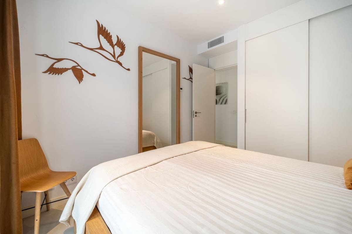 3 sypialnia Apartament na sprzedaż w Fuengirola z basenem garażem - 739 000 € (Ref: 9976293)