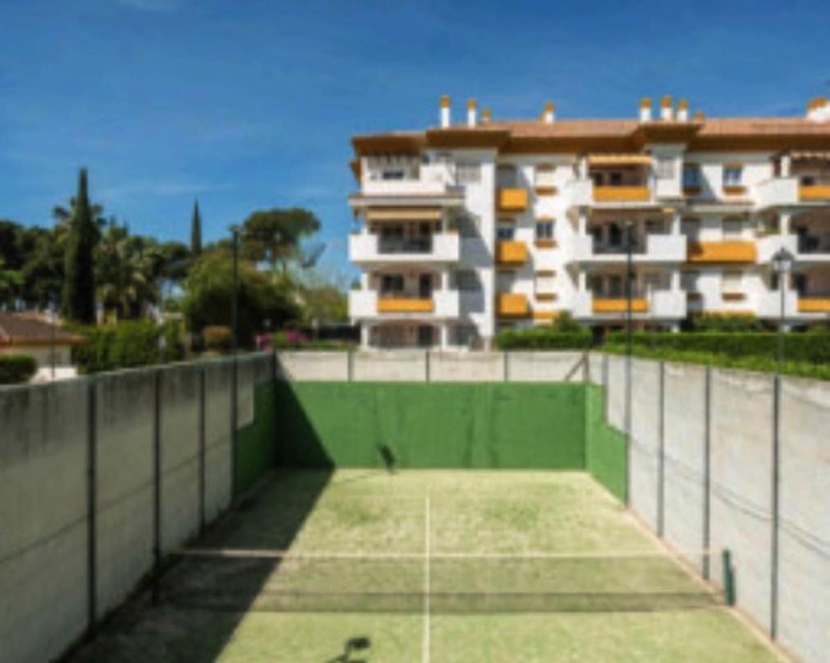 3 quarto Apartamento para venda em Marbella com piscina garagem - 665 000 € (Ref: 9976294)
