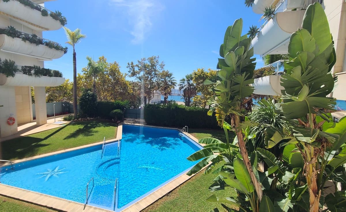 2 quarto Apartamento para venda em Marbella com piscina - 660 000 € (Ref: 9976296)