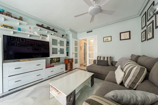 2 quarto Apartamento para venda em Marbella com piscina - 660 000 € (Ref: 9976296)