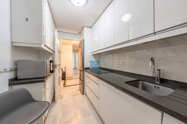 2 quarto Apartamento para venda em Marbella com piscina - 660 000 € (Ref: 9976296)