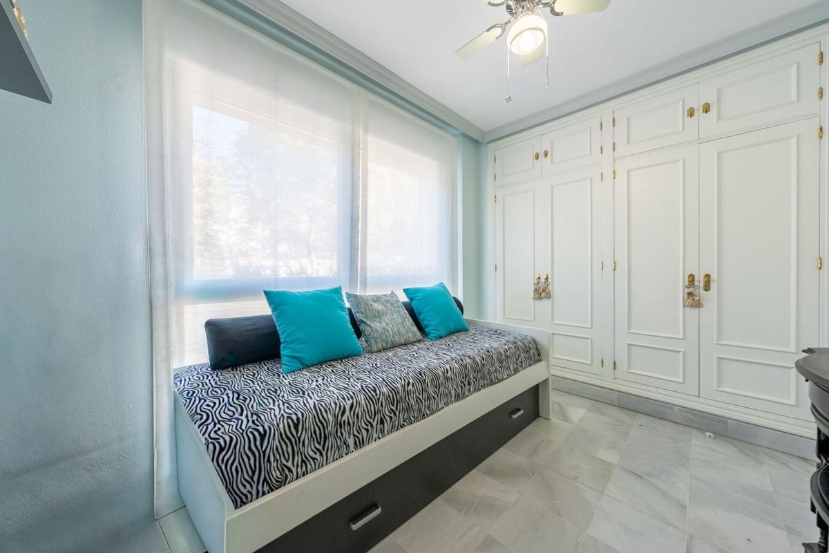 2 quarto Apartamento para venda em Marbella com piscina - 660 000 € (Ref: 9976296)