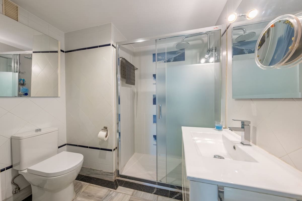 2 quarto Apartamento para venda em Marbella com piscina - 660 000 € (Ref: 9976296)