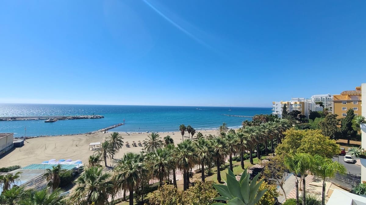 2 quarto Apartamento para venda em Marbella com piscina - 660 000 € (Ref: 9976296)