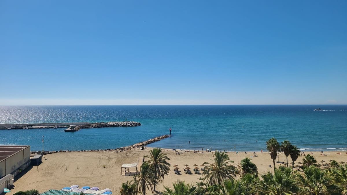 2 quarto Apartamento para venda em Marbella com piscina - 660 000 € (Ref: 9976296)