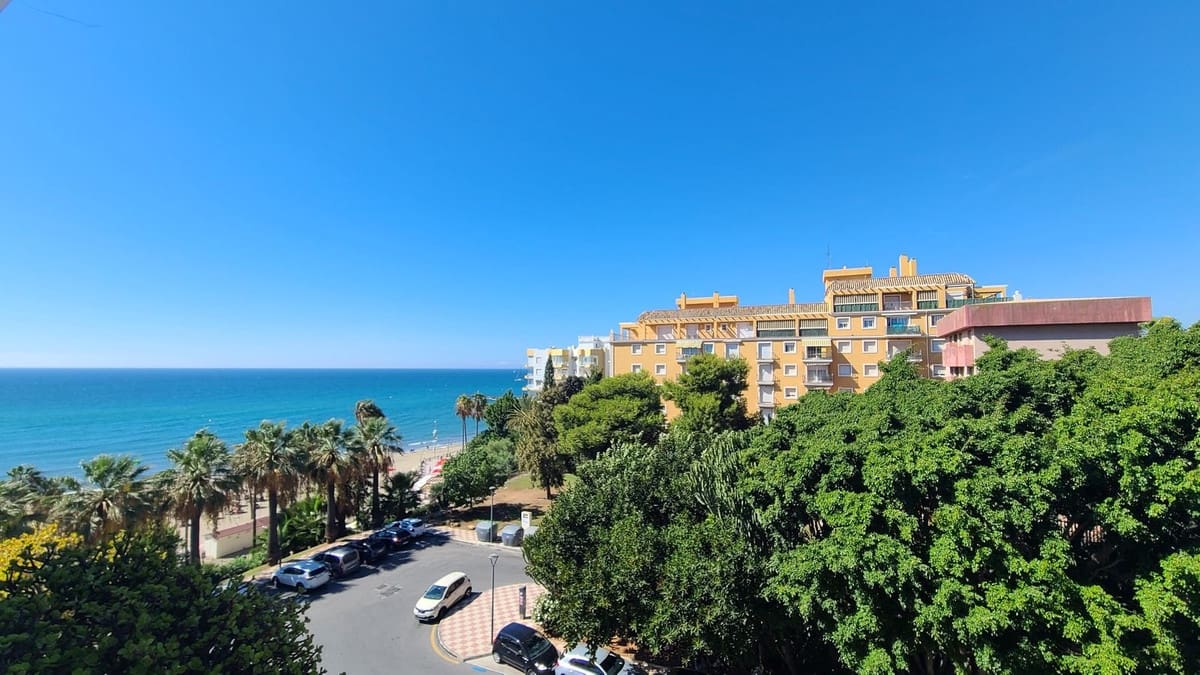 2 quarto Apartamento para venda em Marbella com piscina - 660 000 € (Ref: 9976296)