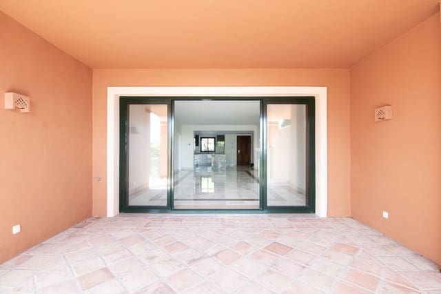 2 soverom Leilighet til salgs i La Quinta, Benahavís - € 675 000 (Ref: 9976297)