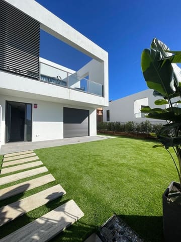 3 soverom Kjedet enebolig til salgs i Riviera del Sol, Mijas med svømmebasseng - € 735 000 (Ref: 9976298)