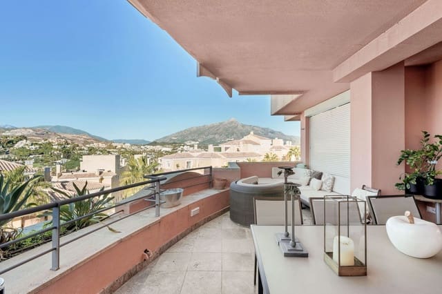 2 soverom Leilighet til salgs i Nueva Andalucia, Marbella med svømmebasseng - € 685 000 (Ref: 9976299)