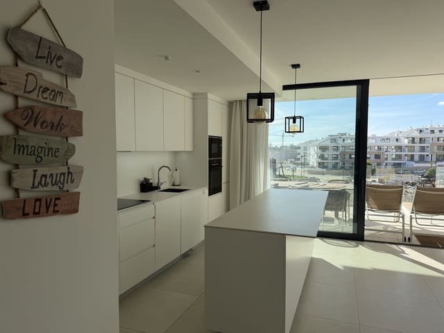 2 soveværelse Lejlighed til salg i Benalmádena med swimmingpool - € 650.000 (Ref: 9976300)