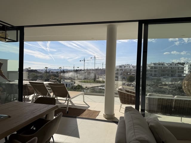 2 soveværelse Lejlighed til salg i Benalmádena med swimmingpool - € 650.000 (Ref: 9976300)