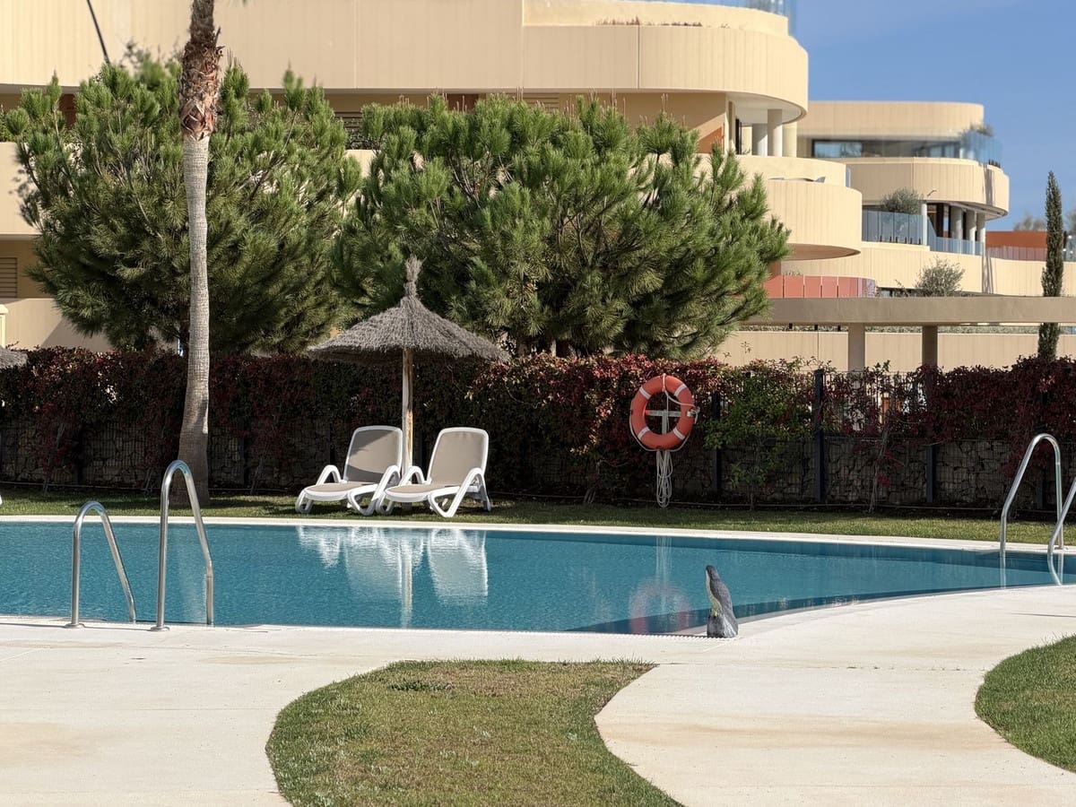 2 soveværelse Lejlighed til salg i Benalmadena med swimmingpool - € 650.000 (Ref: 9976300)